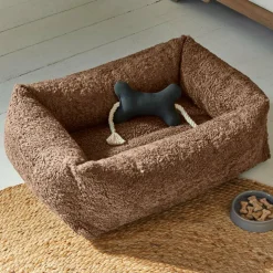 Bett für Haustiere Giolena