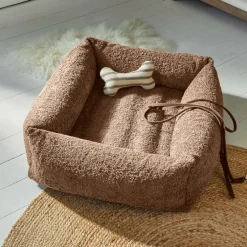 Bett für Haustiere Giolena