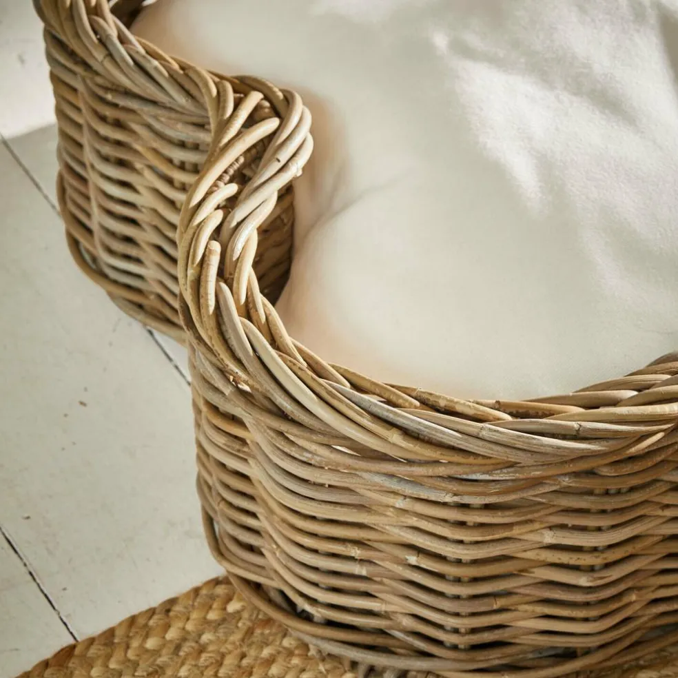 Bett für Haustiere Ninloo