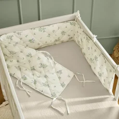 Bettumrandung Nymariel