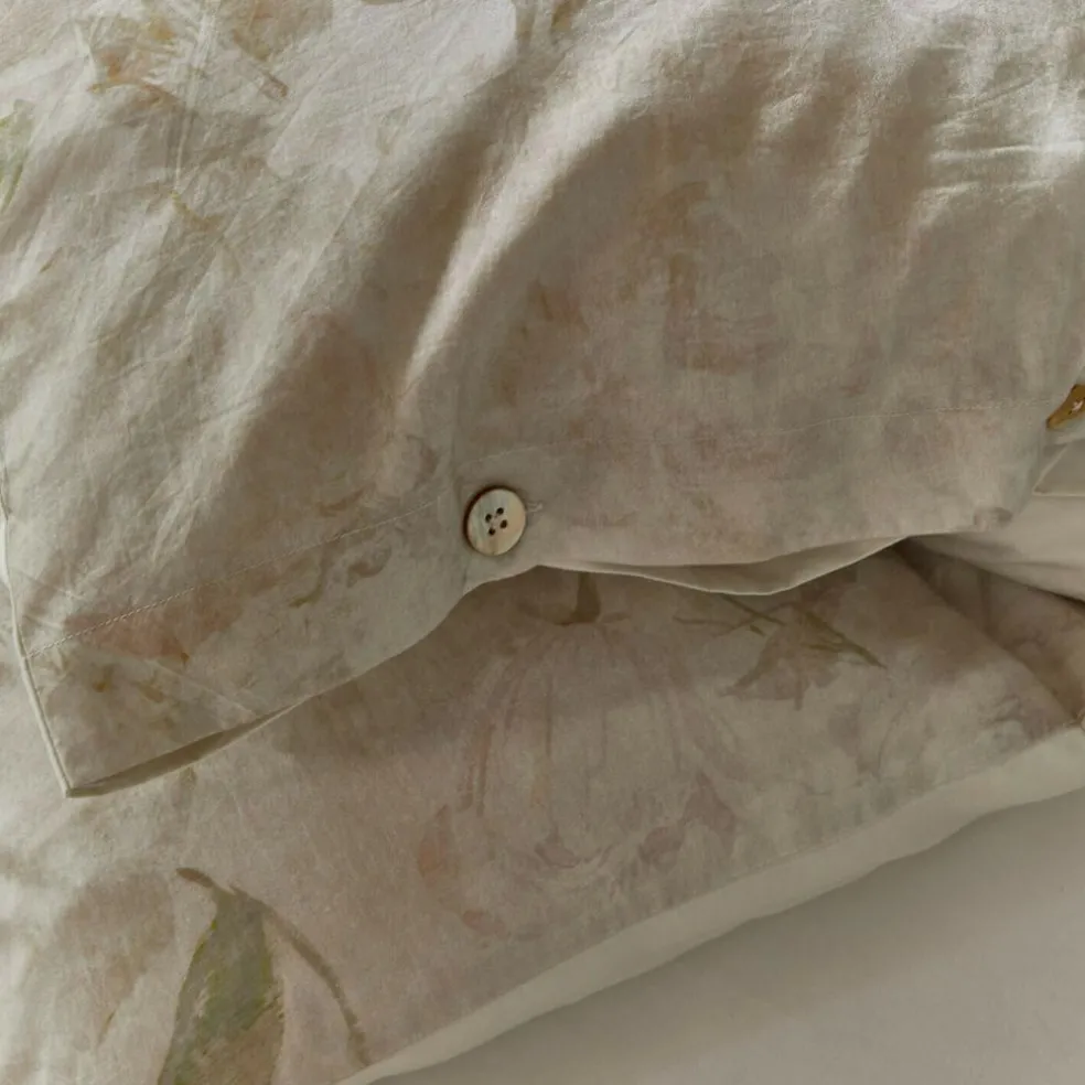 Bettwäsche Carrinae