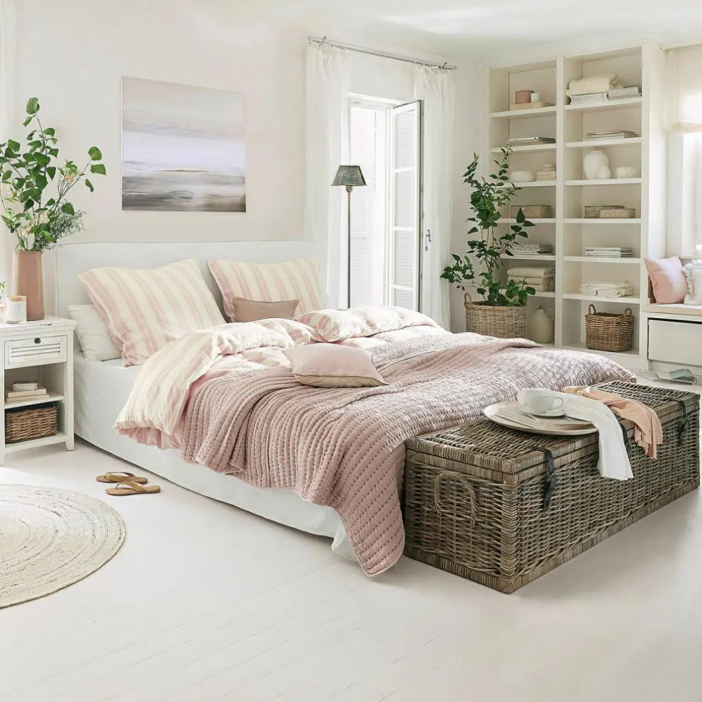 Bettwäsche Dordogne