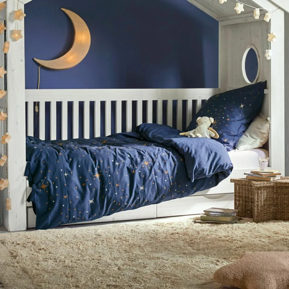 Bettwäsche Starwhisper