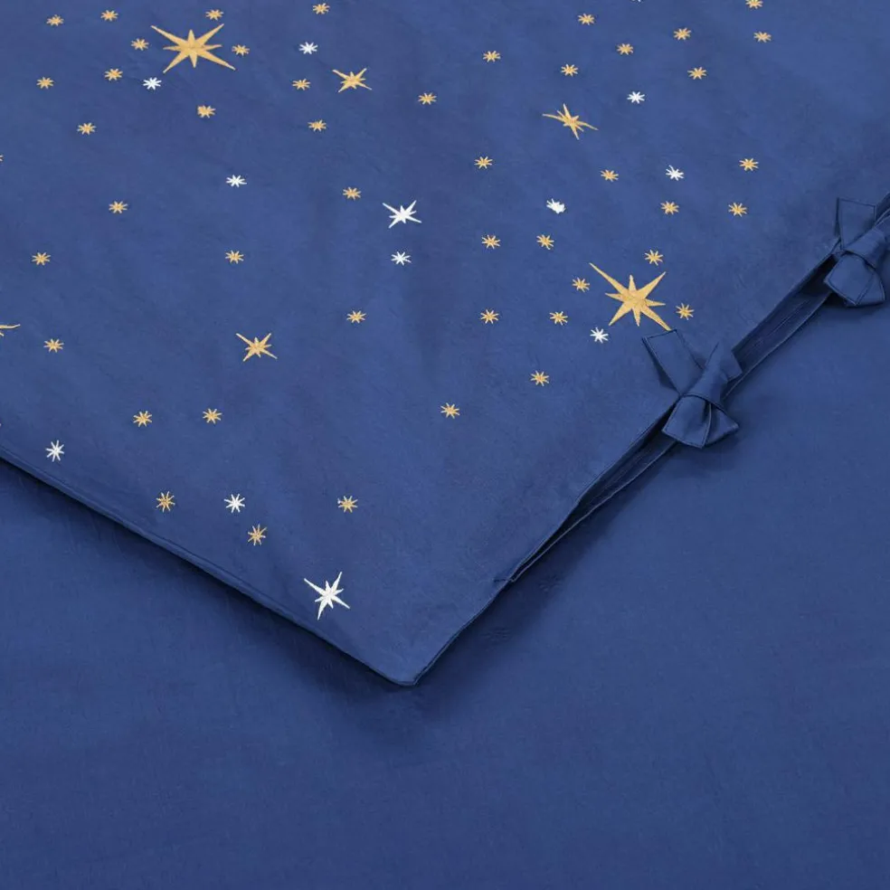 Bettwäsche Starwhisper