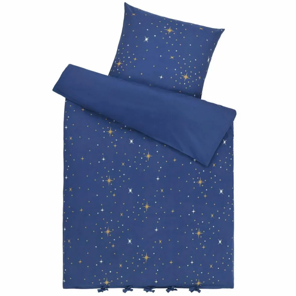 Bettwäsche Starwhisper