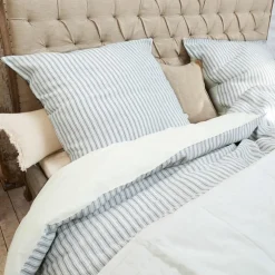 Bettwäsche Stripes