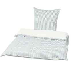 Bettwäsche Stripes