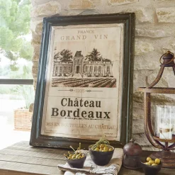 Bild Château Bordeaux