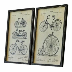 Bild 2er Set Golovine