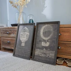 Bild 2er Set Ortarsis