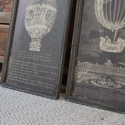 Bild 2er Set Ortarsis