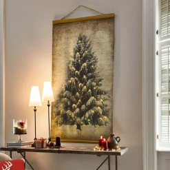 Bild mit LED Gussers