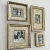 Bilderrahmen 4er Set Holny