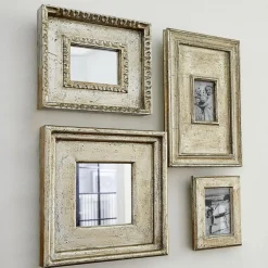 Bilderrahmen 4er Set Holny