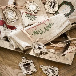 Bilderrahmen 6er Set Maidallion