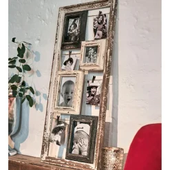 Bilderrahmen Memories