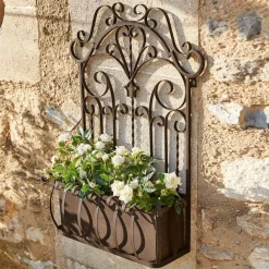 Blumenkasten Secourt