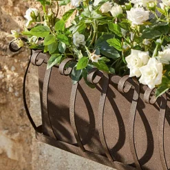 Blumenkasten Secourt