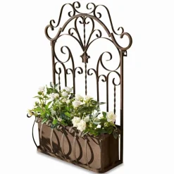 Blumenkasten Secourt