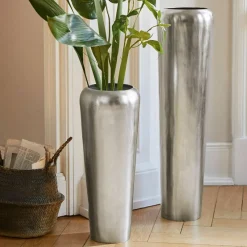 Bodenvase 2er Set Carolan