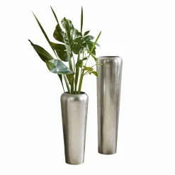 Bodenvase 2er Set Carolan