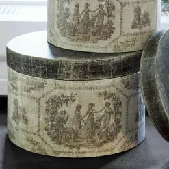 Box 2er Set Eltharien