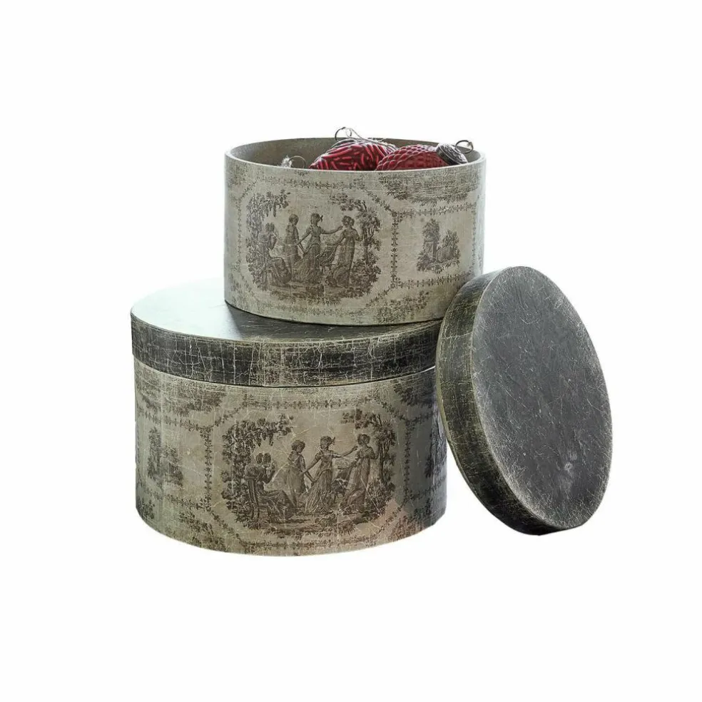 Box 2er Set Eltharien