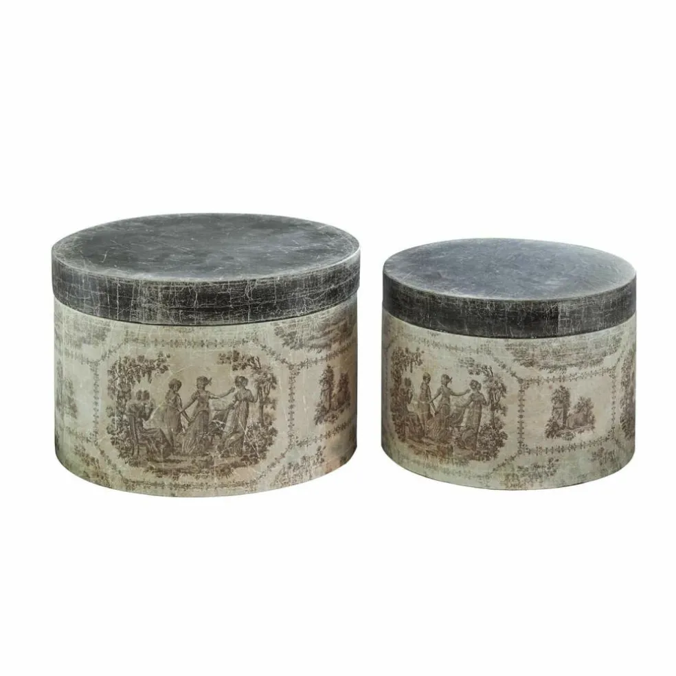 Box 2er Set Eltharien