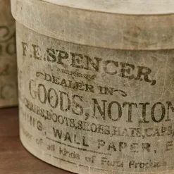 Box 2er Set Tunguska