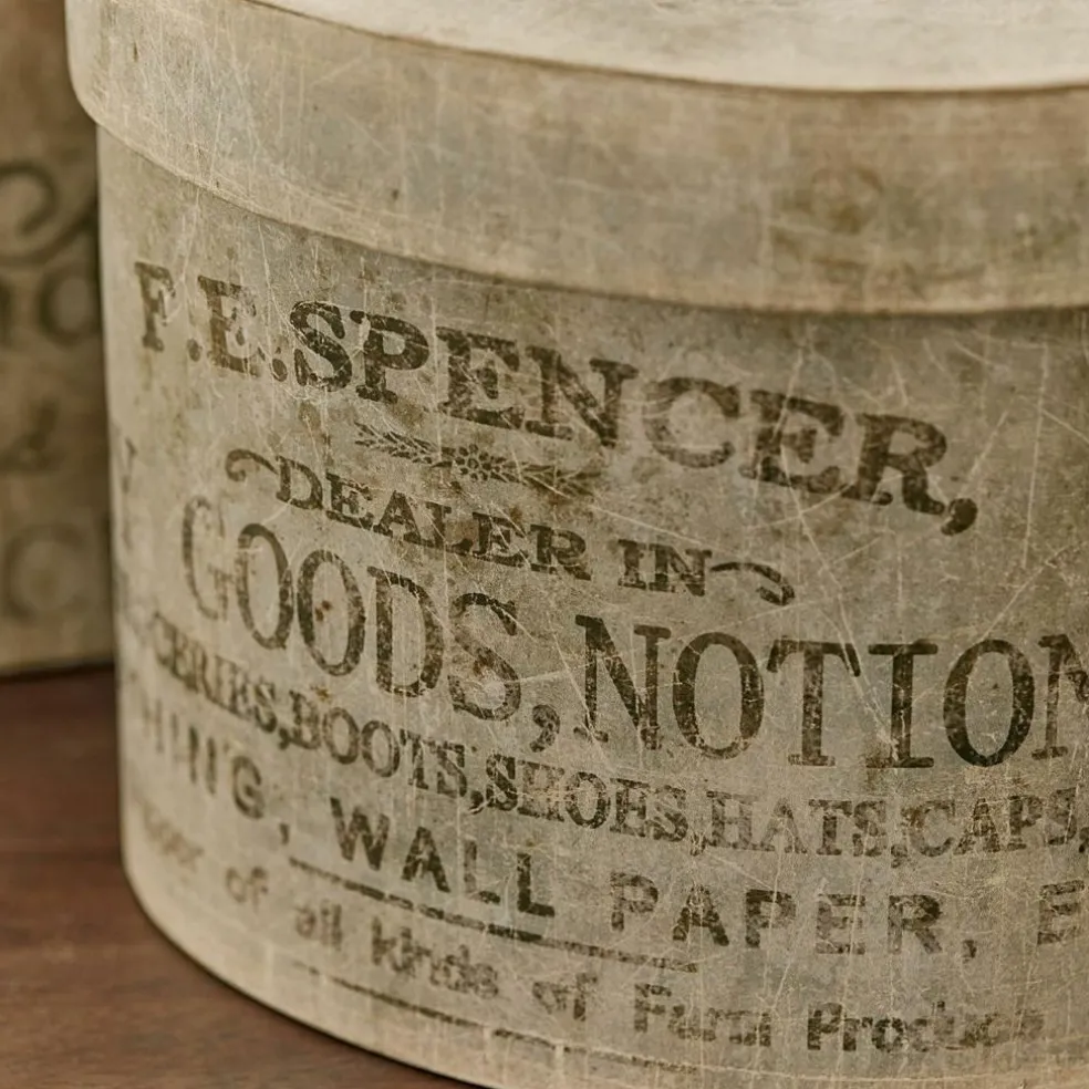 Box 2er Set Tunguska