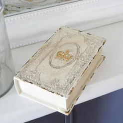 Buchschatulle Anglure