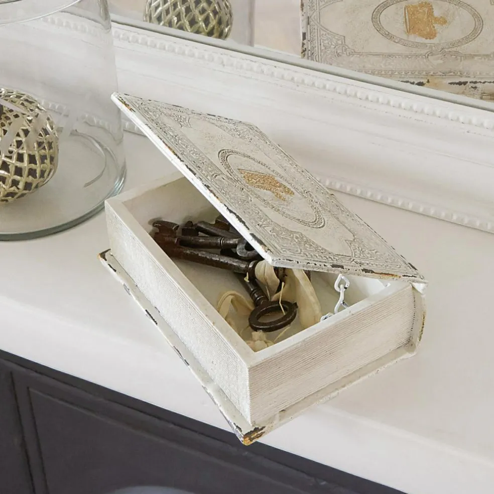 Buchschatulle Anglure