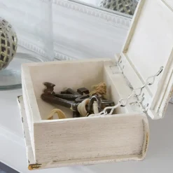 Buchschatulle Anglure