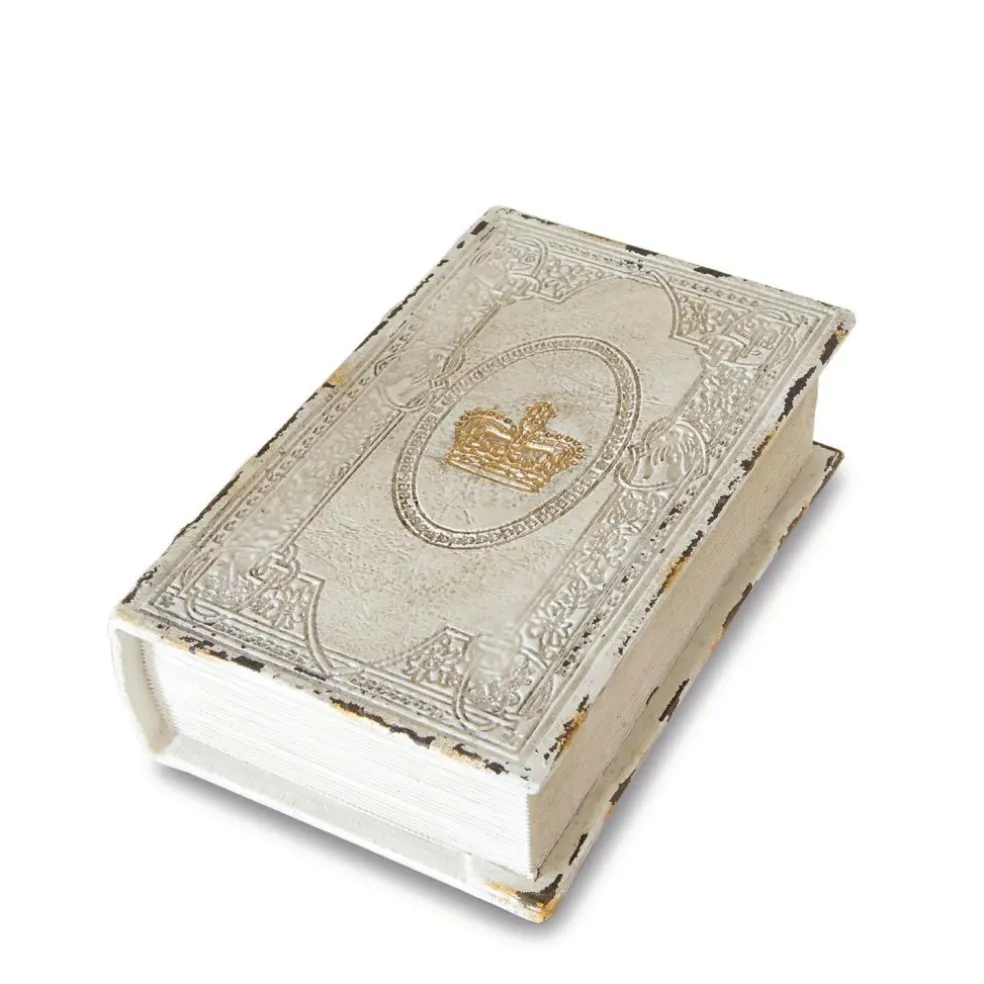 Buchschatulle Anglure