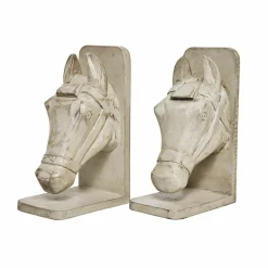 Buchstütze 2er Set Caravena