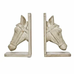 Buchstütze 2er Set Caravena