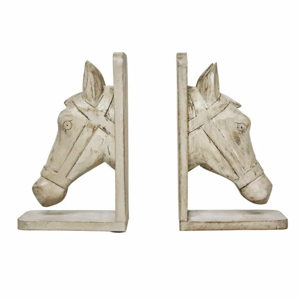 Buchstütze 2er Set Caravena