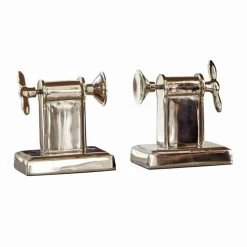 Buchstütze 2er Set Iskora