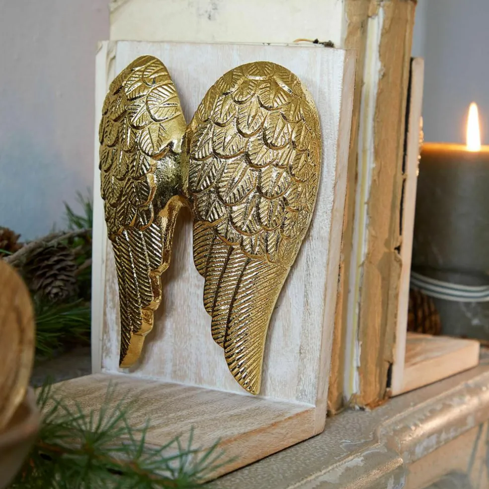 Buchstütze 2er Set Lunelles