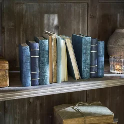 Buchstütze 2er Set Morvini