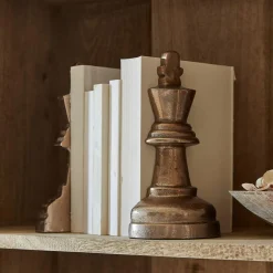 Buchstütze 2er Set Raffinique