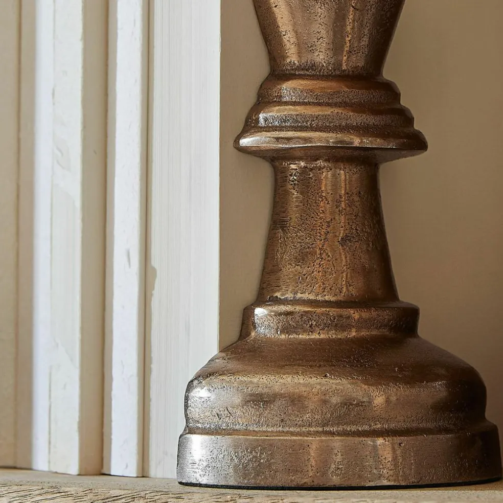 Buchstütze 2er Set Raffinique