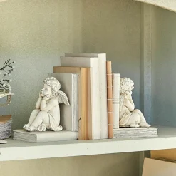 Buchstütze 2er Set Yrene