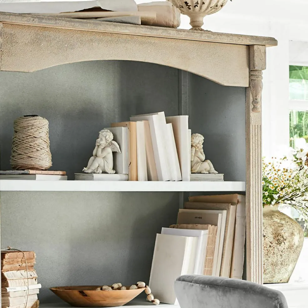 Buchstütze 2er Set Yrene