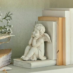 Buchstütze 2er Set Yrene