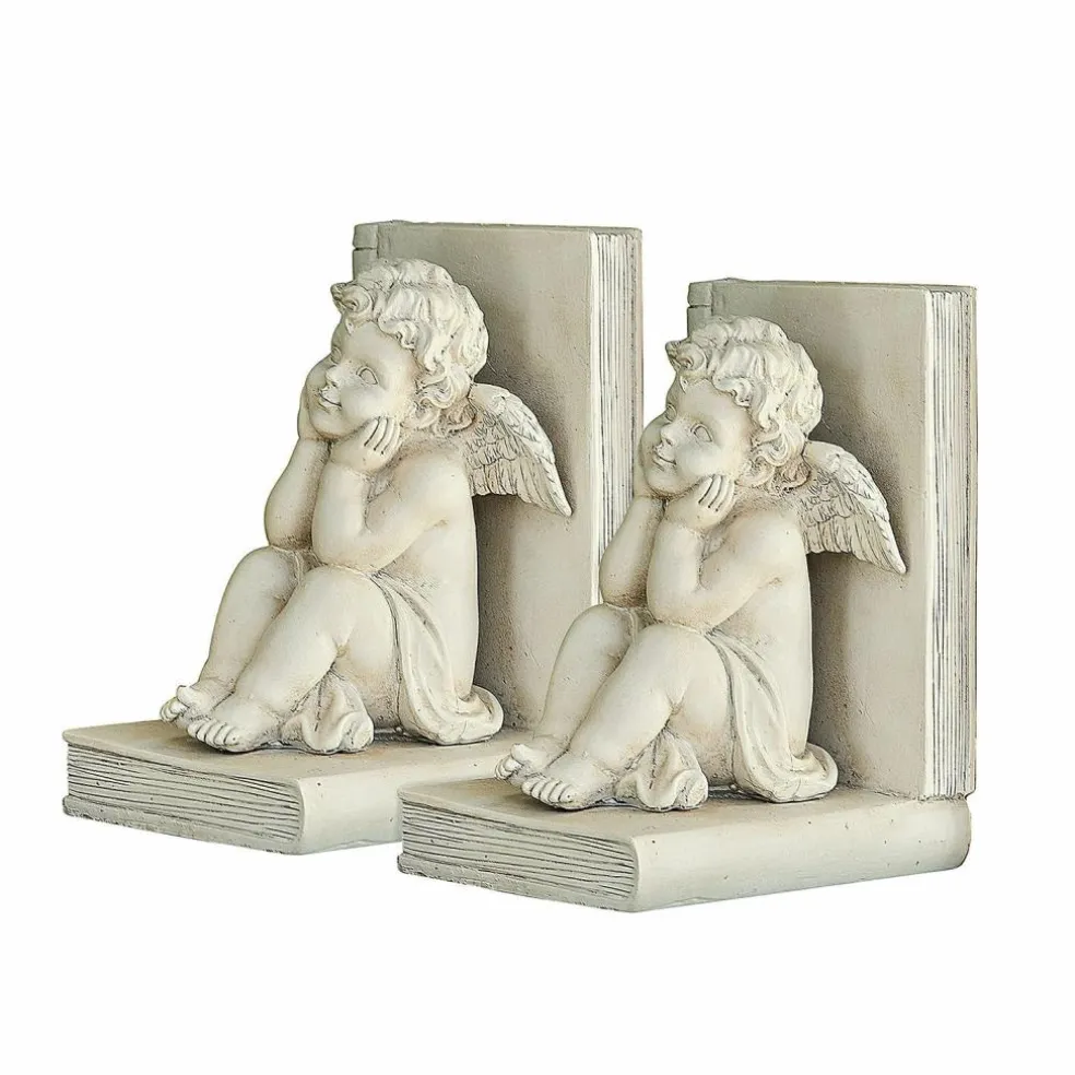 Buchstütze 2er Set Yrene