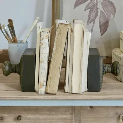 Buchstütze 2er Set Zandrelle