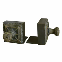 Buchstütze 2er Set Zandrelle