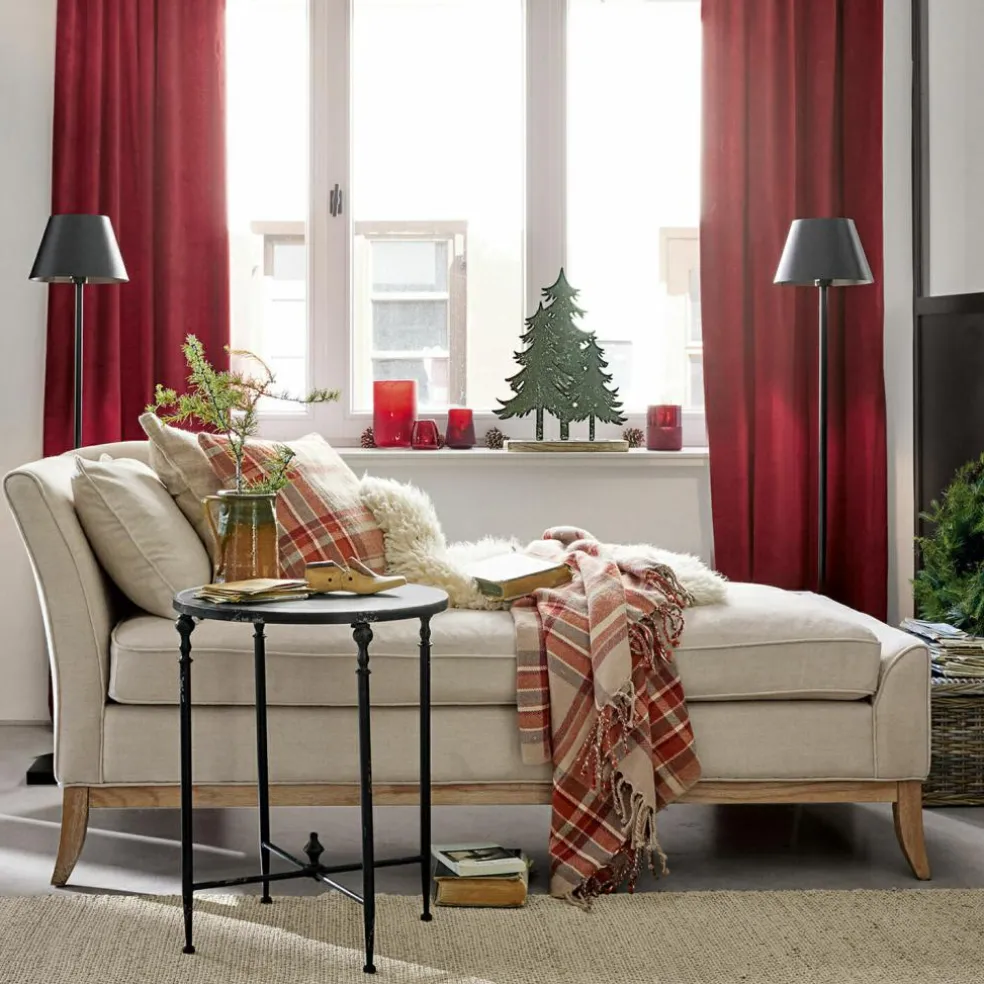 Chaiselongue Alphonse