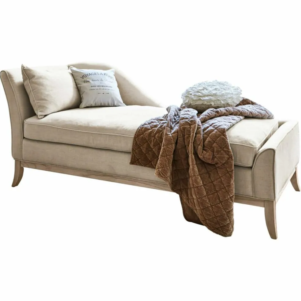 Chaiselongue Alphonse
